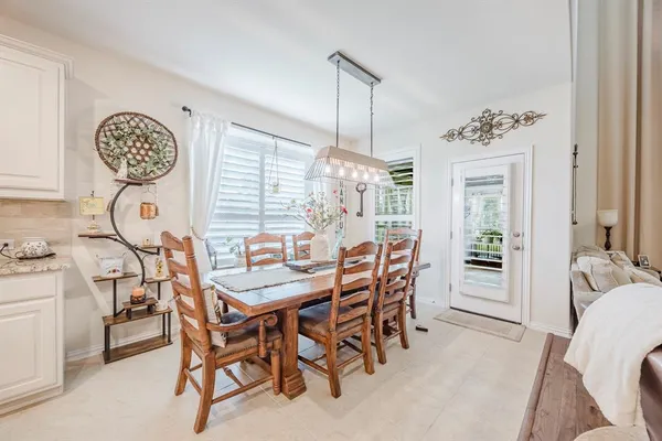 $575,000 | 2828 Dancing Flame Drive, Denton, TX 76201