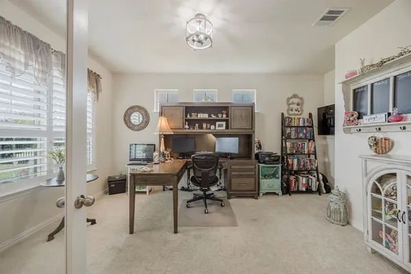 $575,000 | 2828 Dancing Flame Drive, Denton, TX 76201