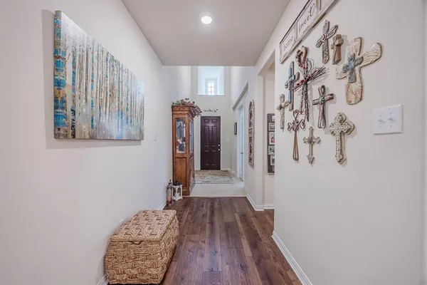 $575,000 | 2828 Dancing Flame Drive, Denton, TX 76201