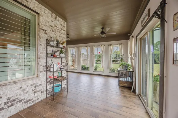$575,000 | 2828 Dancing Flame Drive, Denton, TX 76201