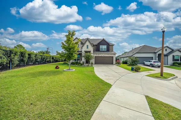 $575,000 | 2828 Dancing Flame Drive, Denton, TX 76201