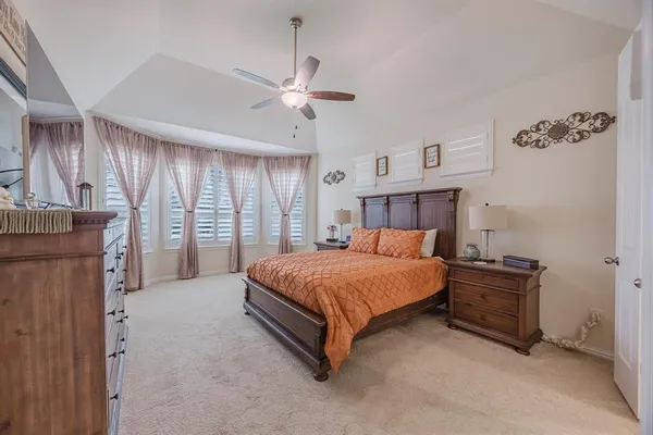 $575,000 | 2828 Dancing Flame Drive, Denton, TX 76201