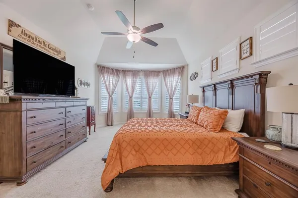 $575,000 | 2828 Dancing Flame Drive, Denton, TX 76201