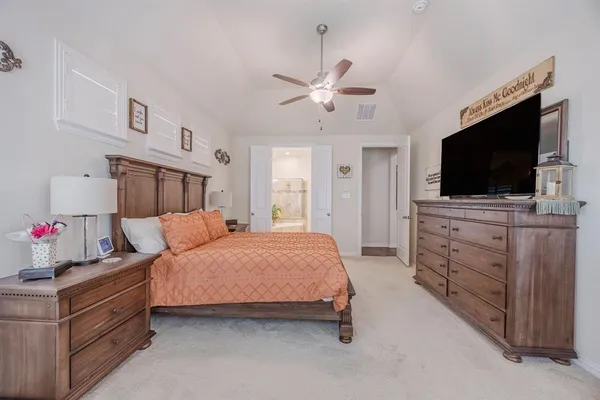 $575,000 | 2828 Dancing Flame Drive, Denton, TX 76201