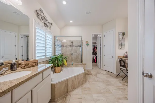 $575,000 | 2828 Dancing Flame Drive, Denton, TX 76201