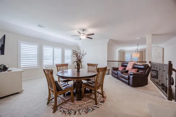 $575,000 | 2828 Dancing Flame Drive, Denton, TX 76201