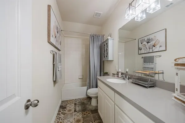 $575,000 | 2828 Dancing Flame Drive, Denton, TX 76201