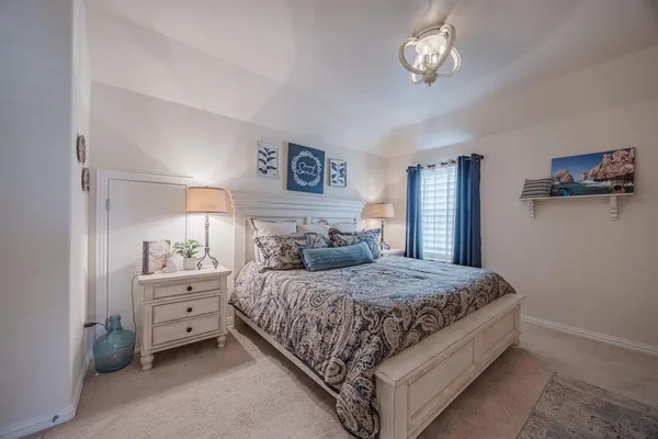 $575,000 | 2828 Dancing Flame Drive, Denton, TX 76201