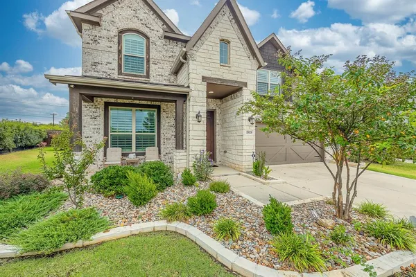 $575,000 | 2828 Dancing Flame Drive, Denton, TX 76201