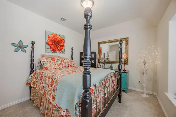 $575,000 | 2828 Dancing Flame Drive, Denton, TX 76201