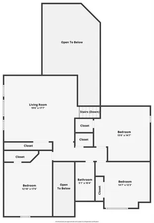 $575,000 | 2828 Dancing Flame Drive, Denton, TX 76201