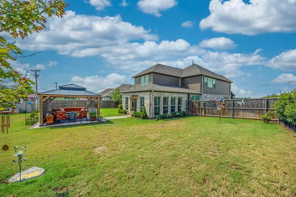 $575,000 | 2828 Dancing Flame Drive, Denton, TX 76201