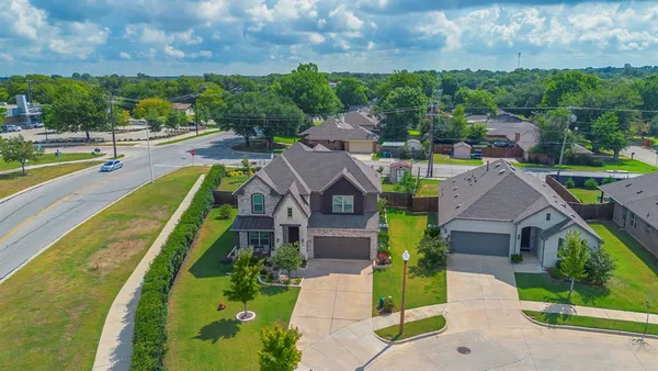 $575,000 | 2828 Dancing Flame Drive, Denton, TX 76201