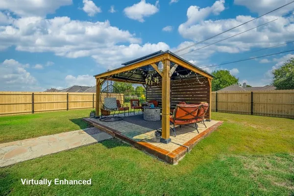 $575,000 | 2828 Dancing Flame Drive, Denton, TX 76201