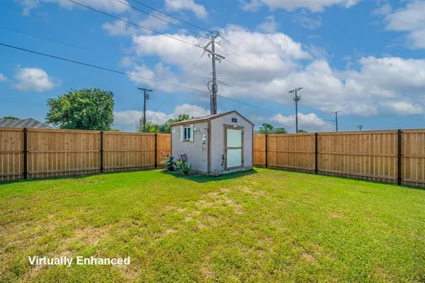 $575,000 | 2828 Dancing Flame Drive, Denton, TX 76201