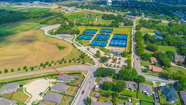 $615,000 | 2828 Dancing Flame Drive, Denton, TX 76201