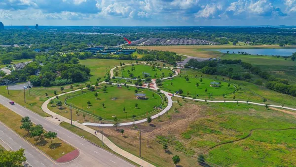 $575,000 | 2828 Dancing Flame Drive, Denton, TX 76201