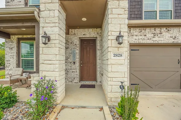 $575,000 | 2828 Dancing Flame Drive, Denton, TX 76201
