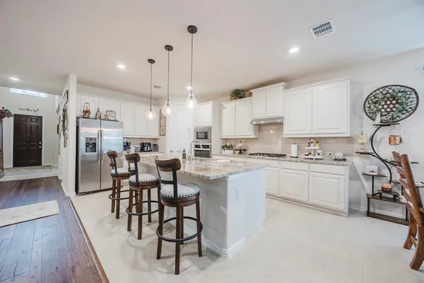 $575,000 | 2828 Dancing Flame Drive, Denton, TX 76201