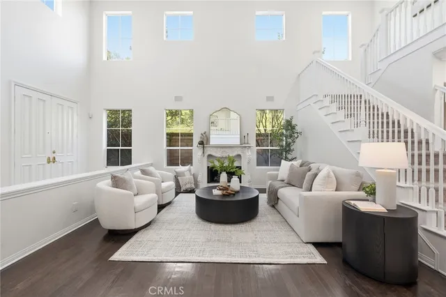 $2,750,000 | 2 Sunswept Mesa, Aliso Viejo, CA 92656