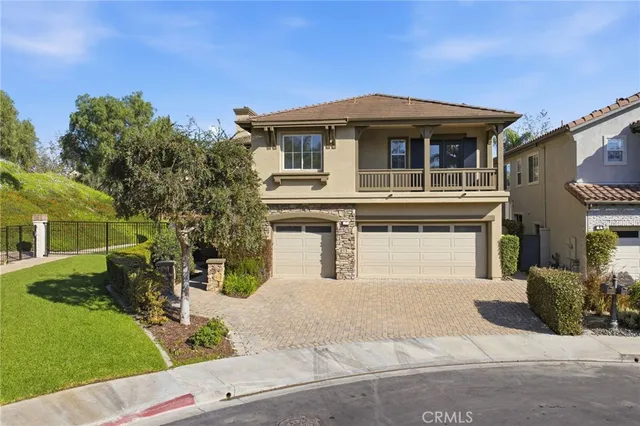 $2,750,000 | 2 Sunswept Mesa, Aliso Viejo, CA 92656