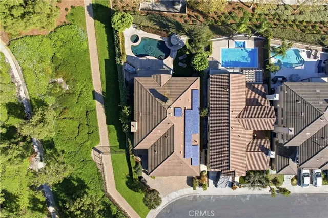 $2,750,000 | 2 Sunswept Mesa, Aliso Viejo, CA 92656