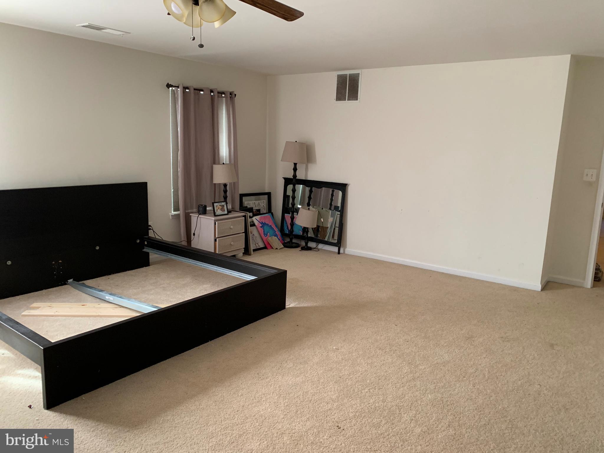 778 Holly Leaf Road Culpeper, VA 22701 - Photo 15 of 15 master bedroom