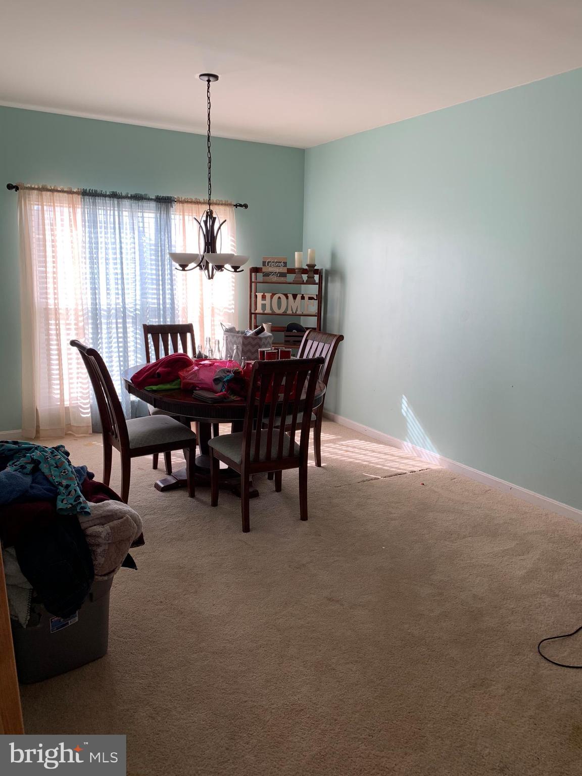 778 Holly Leaf Road Culpeper, VA 22701 - Photo 3 of 15 separate dining room