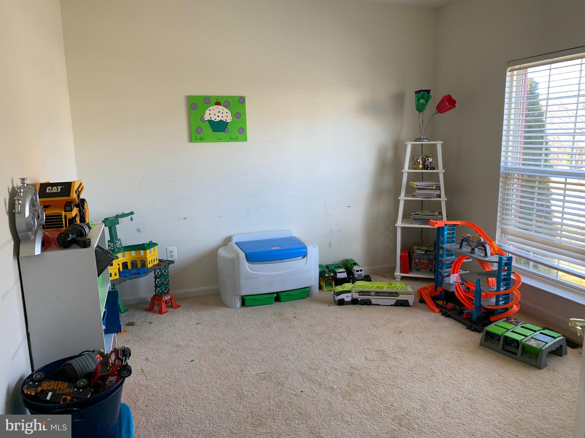 778 Holly Leaf Road Culpeper, VA 22701 - Photo 7 of 15 den / office