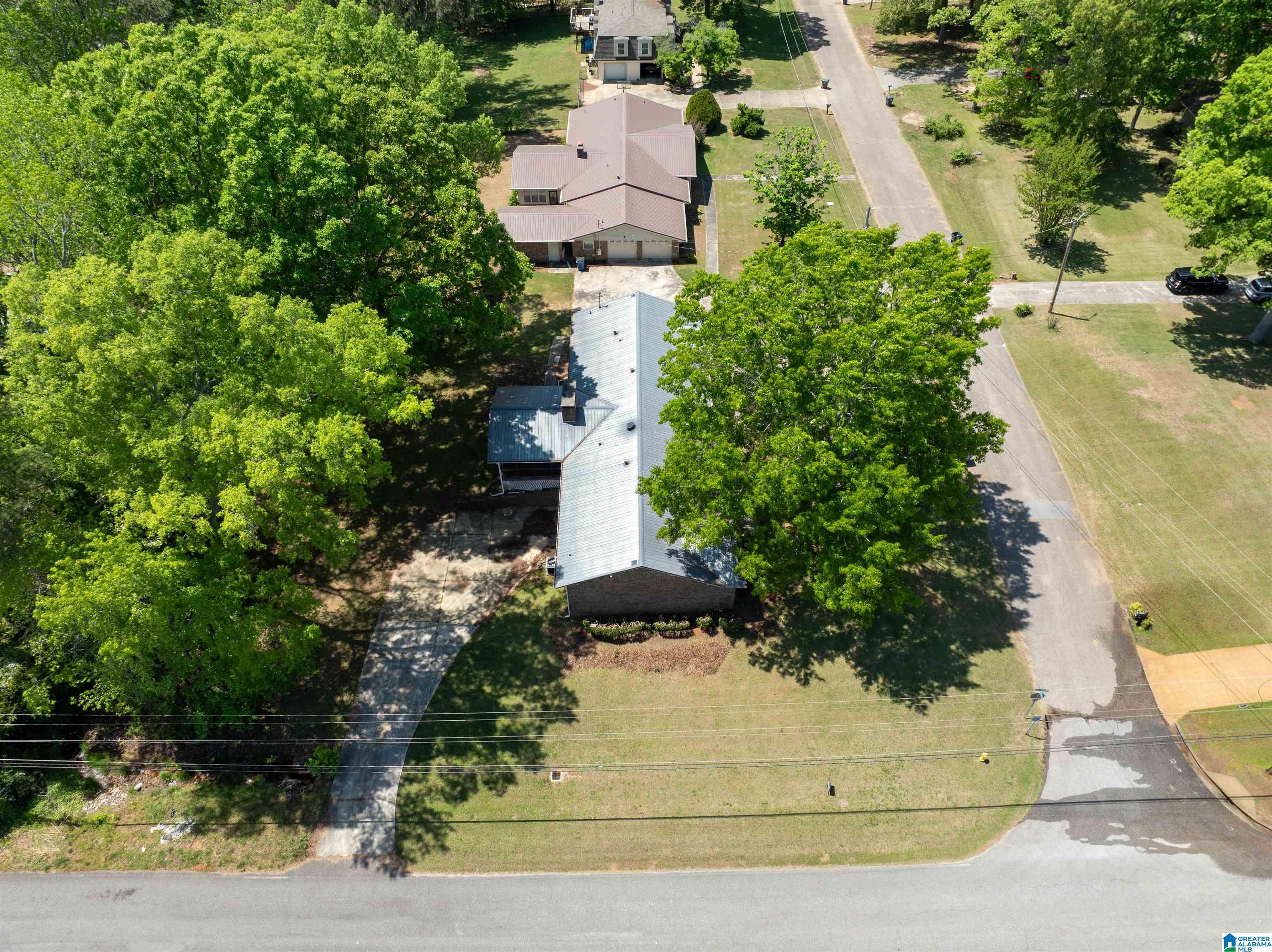 3820 Caffey Woods Road Anniston, AL 36207 - Photo 57 of 71