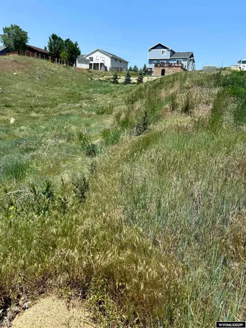 $92,500 | 1160-1180 Eagle View Drive, Buffalo, WY 82834