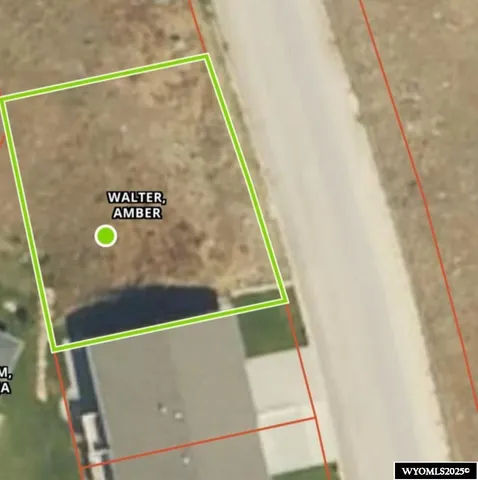 $92,500 | 1160-1180 Eagle View Drive, Buffalo, WY 82834