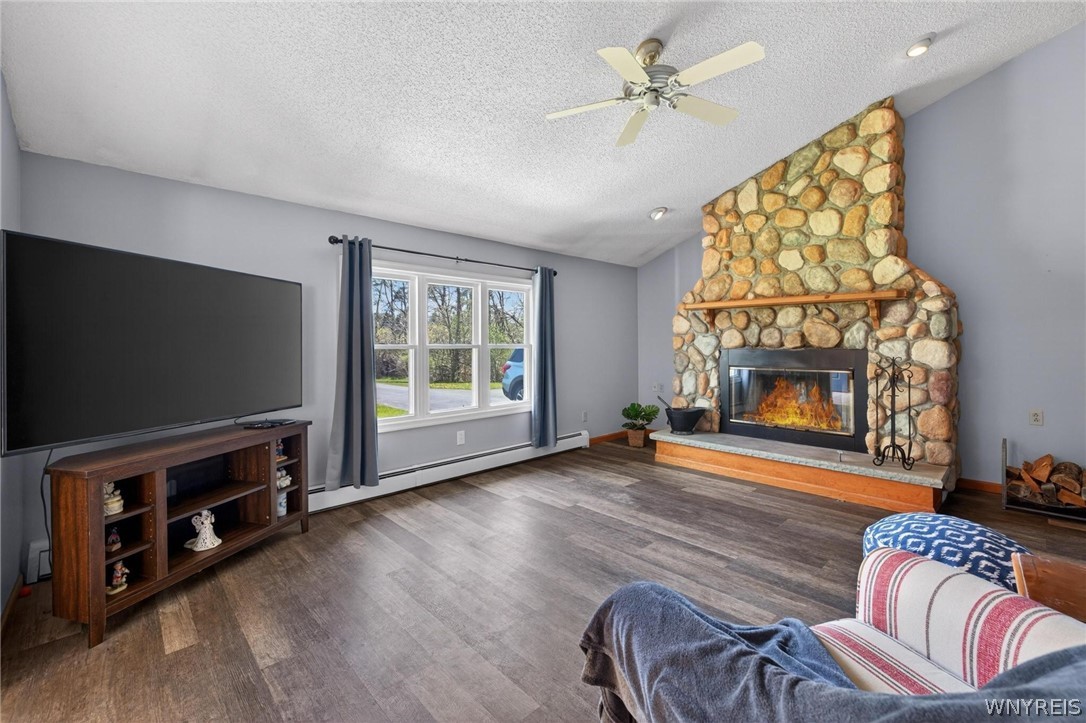 1600 County Line Road Alden, NY 14004 - Photo 5 of 50