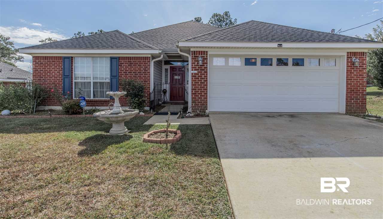 9545 Homestead Drive South Semmes, AL 36575 - Photo 3 of 29