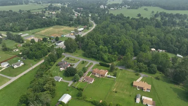 $59,900 | 1 Mt Torrey Road, Lyndhurst, VA 22952