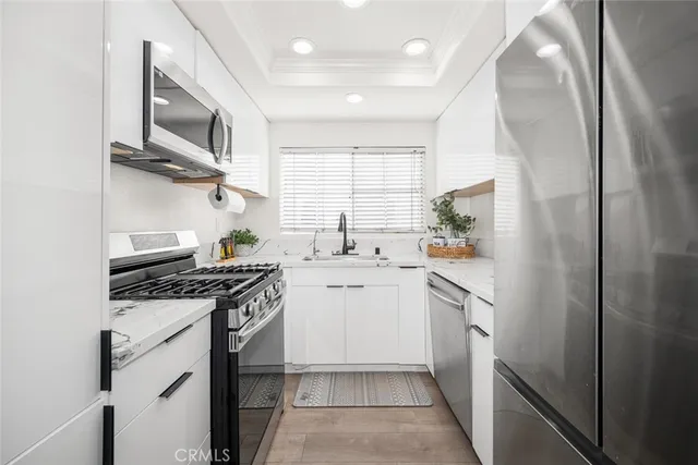 $659,900 | 361 South Van Buren Street, Unit B, Placentia, CA 92870