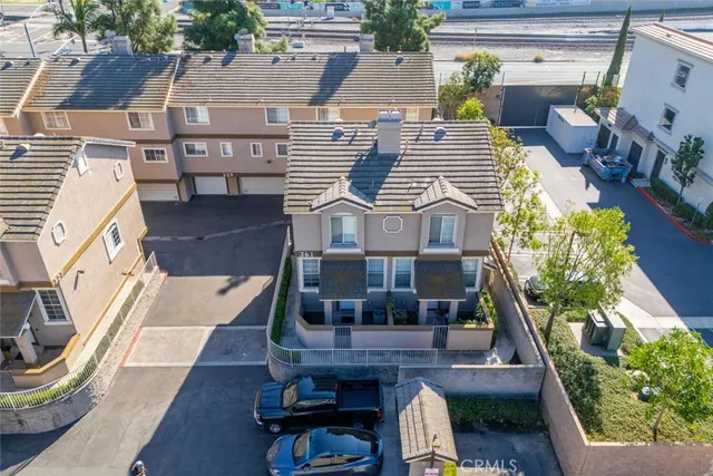 $659,900 | 361 South Van Buren Street, Unit B, Placentia, CA 92870