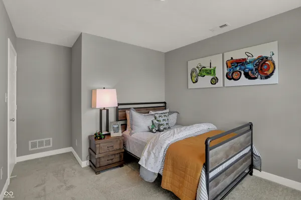 $340,240 | 7170 Murph Way, Pendleton, IN 46064
