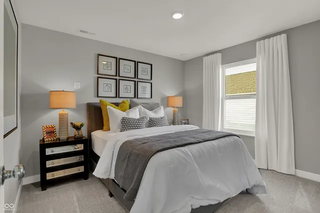 $363,690 | 7170 Murph Way, Ingalls, IN 46064