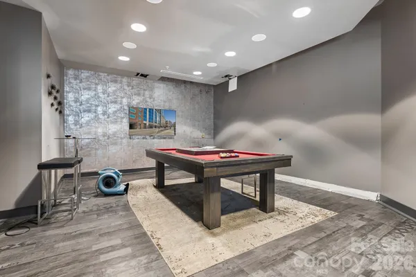 $345,000 | 210 North Church Street, Unit 2708, Charlotte, NC 28202