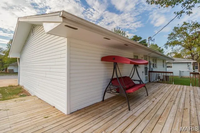 $159,900 | 116 Smith Road, Lebanon, MO 65536