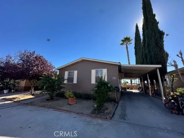 $149,000 | 913 South Grand Avenue, Unit 172, San Jacinto, CA 92582