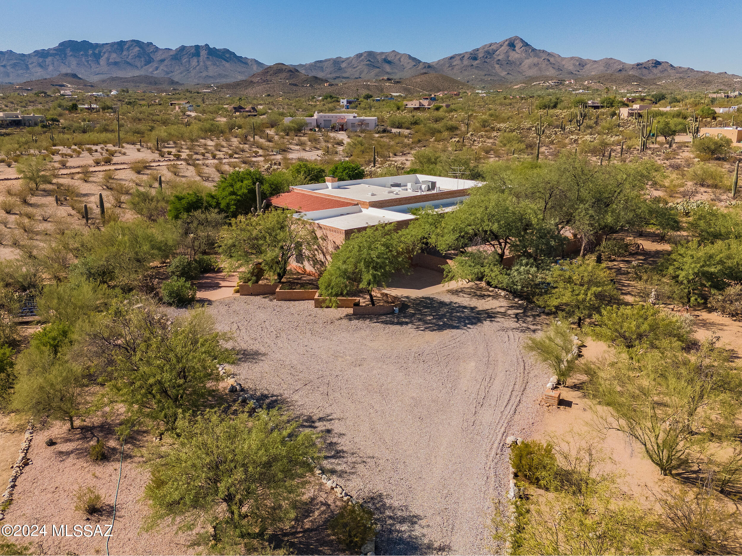 5251 North Blue Bonnet Road Tucson, AZ 85745 - Photo 28 of 50 Gallery Image 28