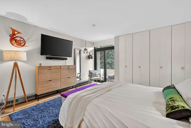 $3,500 | 333 N Street Southwest, Unit 333, Washington, DC 20024