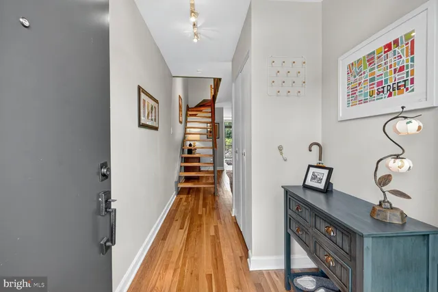 $3,500 | 333 N Street Southwest, Unit 333, Washington, DC 20024