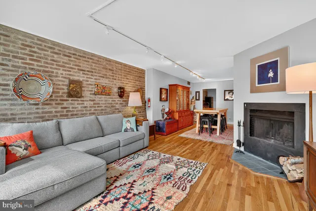 $3,500 | 333 N Street Southwest, Unit 333, Washington, DC 20024