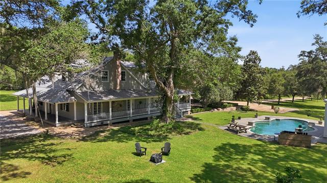 20263 Brunning Road Covington, LA 70435 - Photo 55 of 59