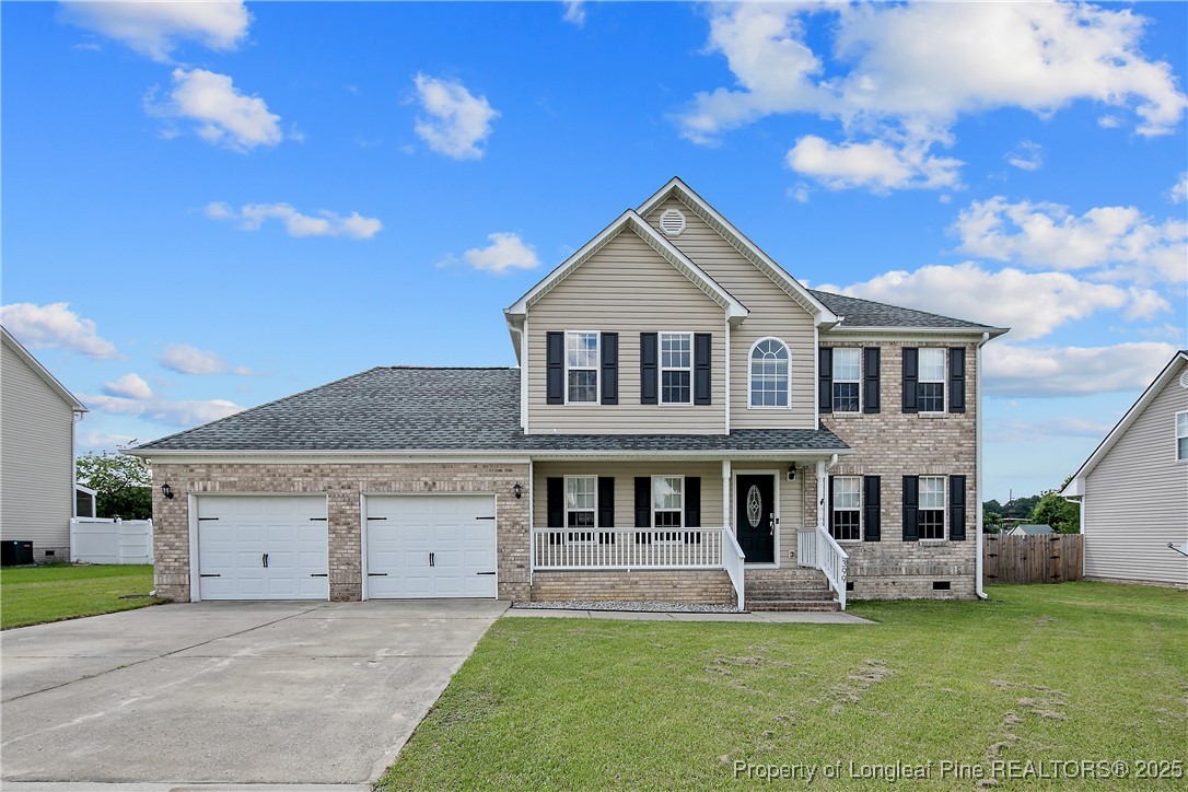 399 Robeson Street Spring Lake, NC 28390 - Photo 43 of 45