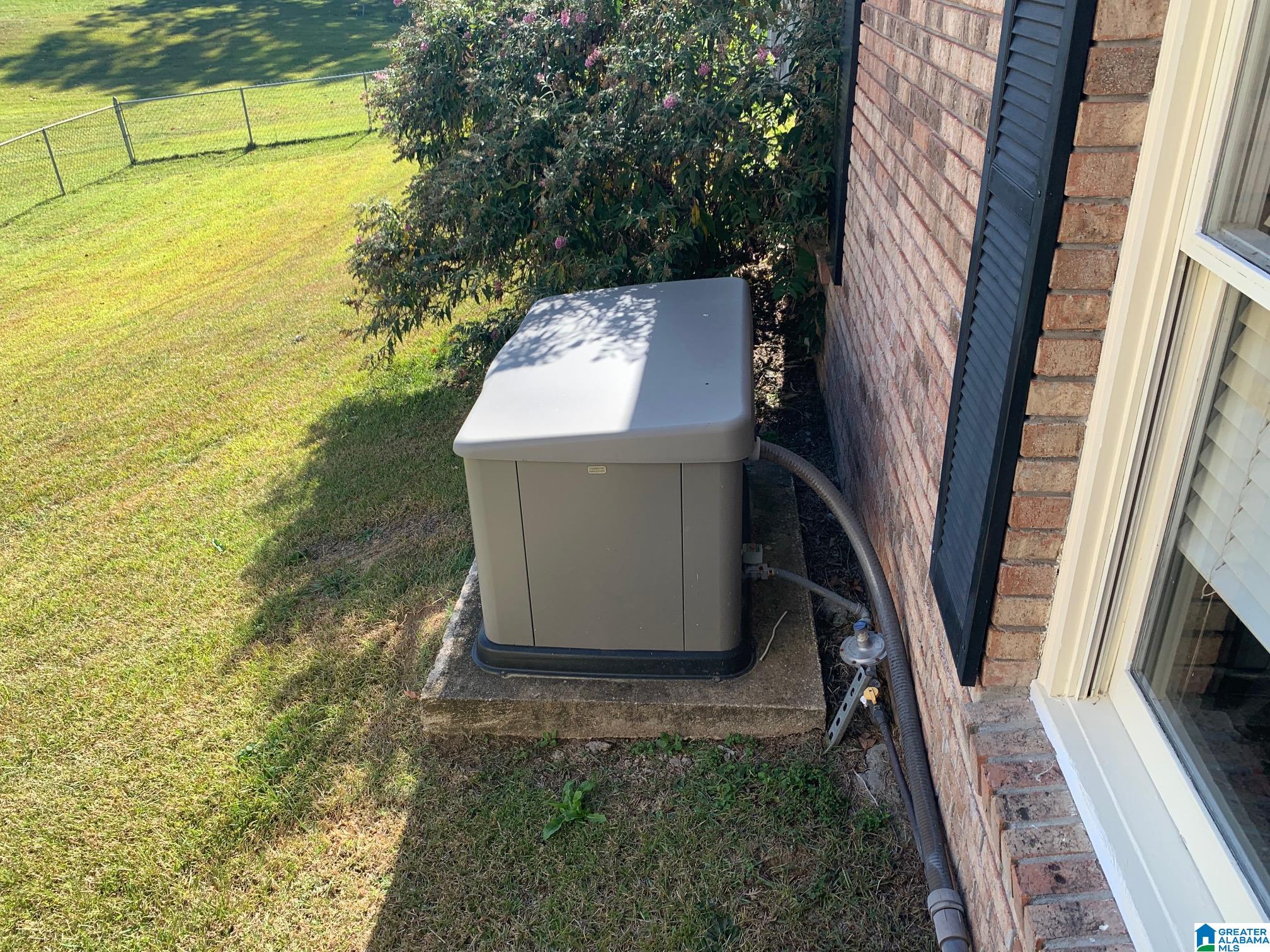 1122 Tina Circle Bessemer, AL 35022 - Photo 16 of 27