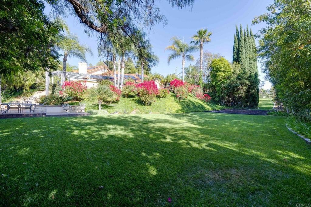 13348 Old Winery Road Poway, CA 92064 - Photo 56 of 68 a view of a play ground in front of a house